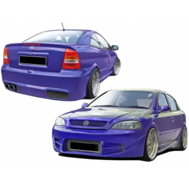 Kit Carrocería Opel Astra