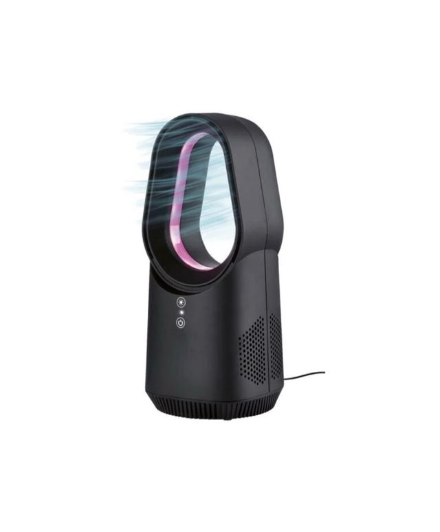 Mini ventilatore Silvercrest nuovo