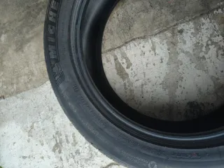 Pareja Neumáticos Michelin 235/50 R19 99V