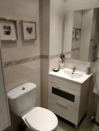 Piso en Gonzalo de Berceo