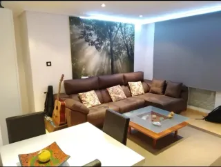 Piso en Gonzalo de Berceo