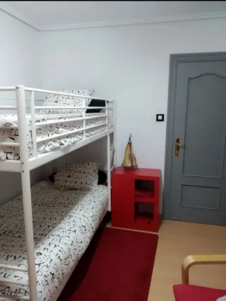 Piso en Gonzalo de Berceo