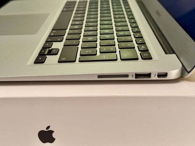 MacBook Air 13 2014 128gb