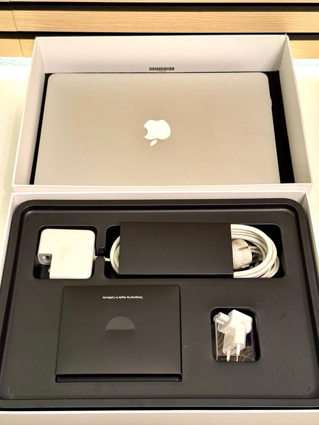 MacBook Air 13 2014 128gb