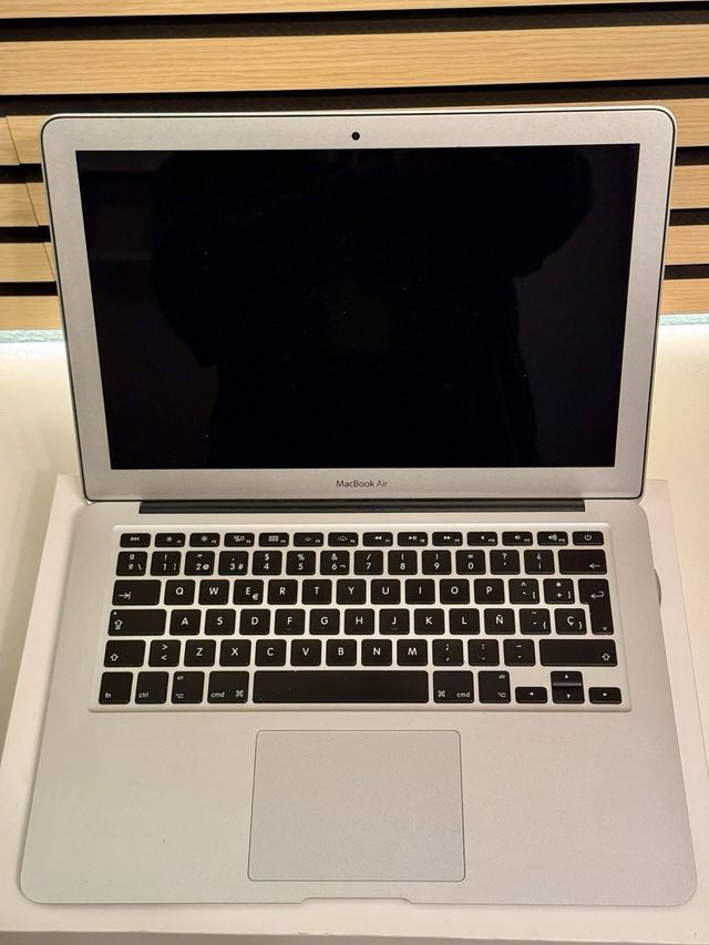 MacBook Air 13 2014 128gb