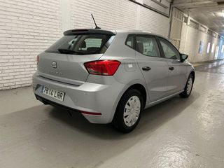 Seat Ibiza 1.0 MPI 59kW (80CV) Reference