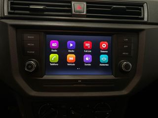 Seat Ibiza 1.0 MPI 59kW (80CV) Reference