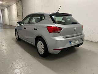 Seat Ibiza 1.0 MPI 59kW (80CV) Reference