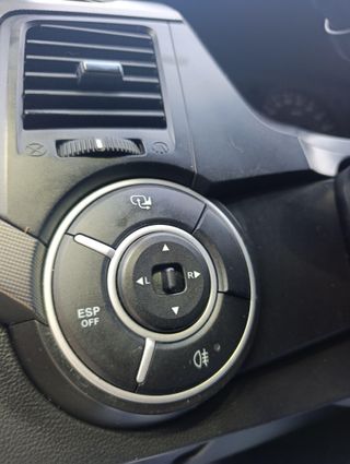 SSANGYONG Kyron 270Xdi Limited Automático