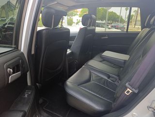 SSANGYONG Kyron 270Xdi Limited Automático