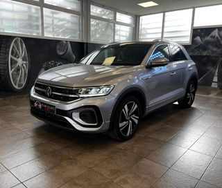 VOLKSWAGEN T-Roc R-Line 1.5 TSI 110kW (150CV)