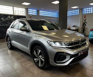 VOLKSWAGEN T-Roc R-Line 1.5 TSI 110kW (150CV)
