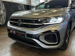 VOLKSWAGEN T-Roc R-Line 1.5 TSI 110kW (150CV)