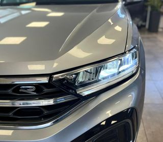 VOLKSWAGEN T-Roc R-Line 1.5 TSI 110kW (150CV)