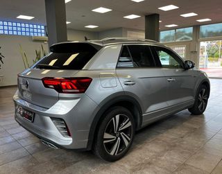 VOLKSWAGEN T-Roc R-Line 1.5 TSI 110kW (150CV)