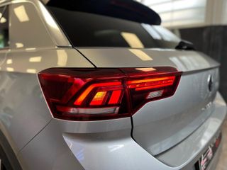VOLKSWAGEN T-Roc R-Line 1.5 TSI 110kW (150CV)