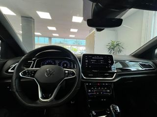 VOLKSWAGEN T-Roc R-Line 1.5 TSI 110kW (150CV)