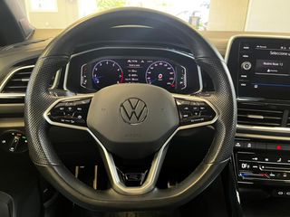 VOLKSWAGEN T-Roc R-Line 1.5 TSI 110kW (150CV)