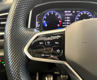 VOLKSWAGEN T-Roc R-Line 1.5 TSI 110kW (150CV)