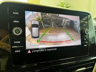 VOLKSWAGEN T-Roc R-Line 1.5 TSI 110kW (150CV)