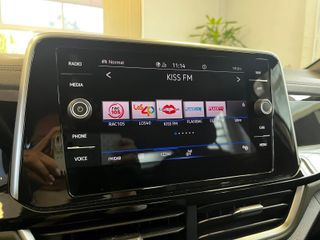 VOLKSWAGEN T-Roc R-Line 1.5 TSI 110kW (150CV)