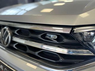 VOLKSWAGEN T-Roc R-Line 1.5 TSI 110kW (150CV)
