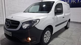 MERCEDES_BENZ Citan 109 CDI Furgón Largo