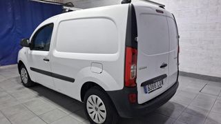 MERCEDES_BENZ Citan 109 CDI Furgón Largo