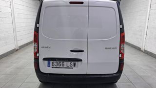 MERCEDES_BENZ Citan 109 CDI Furgón Largo