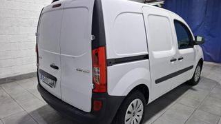 MERCEDES_BENZ Citan 109 CDI Furgón Largo