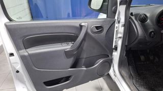 MERCEDES_BENZ Citan 109 CDI Furgón Largo