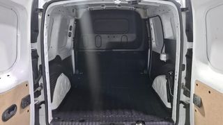 MERCEDES_BENZ Citan 109 CDI Furgón Largo