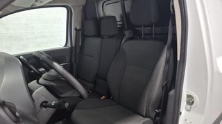 MERCEDES_BENZ Citan 109 CDI Furgón Largo