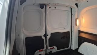 MERCEDES_BENZ Citan 109 CDI Furgón Largo