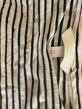 lote de Camisetas premamá