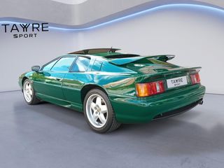 Lotus ESPRIT S4