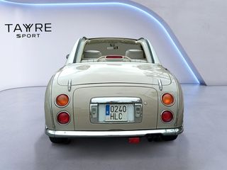 Nissan Figaro .