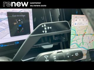 Renault Espace Techno E-Tech full hybrid 146kW