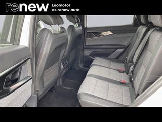 Renault Espace Techno E-Tech full hybrid 146kW