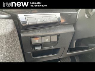 Renault Espace Techno E-Tech full hybrid 146kW