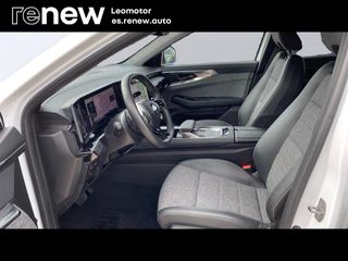 Renault Espace Techno E-Tech full hybrid 146kW