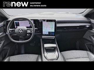 Renault Espace Techno E-Tech full hybrid 146kW