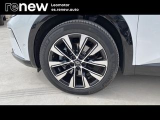 Renault Espace Techno E-Tech full hybrid 146kW