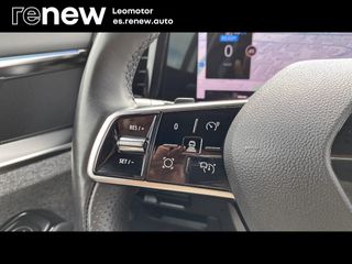 Renault Espace Techno E-Tech full hybrid 146kW