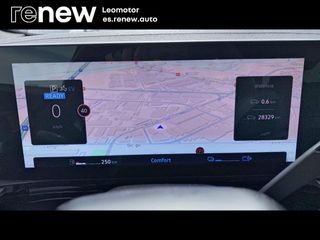 Renault Espace Techno E-Tech full hybrid 146kW