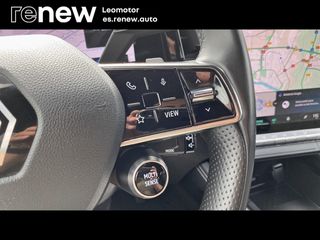 Renault Espace Techno E-Tech full hybrid 146kW