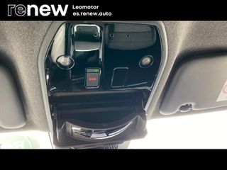 Renault Espace Techno E-Tech full hybrid 146kW