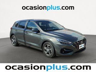 Hyundai i30 1.0 TGDI 48V Tecno 88 kW (120 CV)