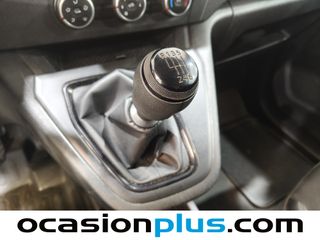 Nissan Townstar Furgon 1.3G L1 Profesional 96 kW (130 CV)