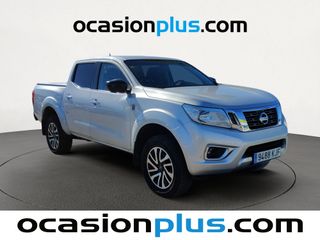 Nissan Navara PickUp 2.3 dCi Doble Cabina Acenta 140 kW (190 CV)
